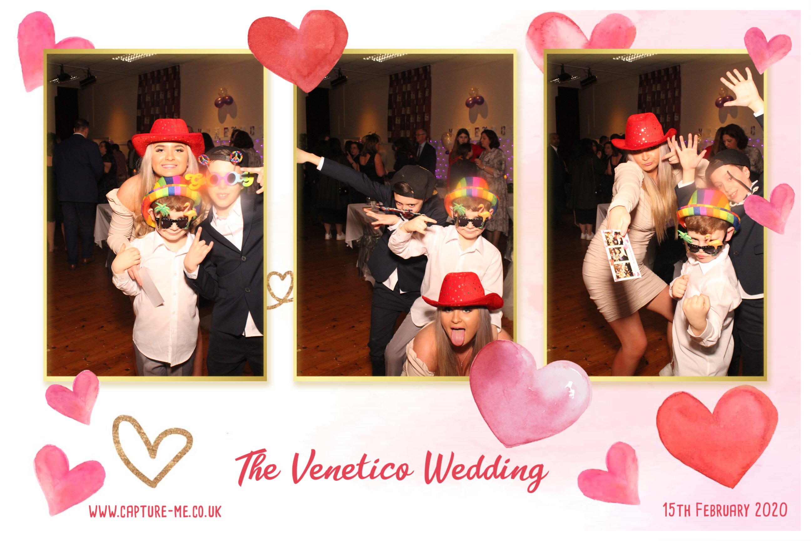 Lee-Ann & Onofrio Venetico Wedding | View more photos from the event at gallery.capture-me.co.uk/u/Capture-me/Lee-Ann-Onofrio-Venetico-Wedding